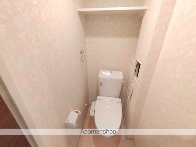 Luxe布施南IIの内装写真