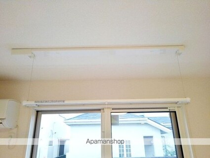 ブラウニーテラス[1R/32.8m2]の内装4