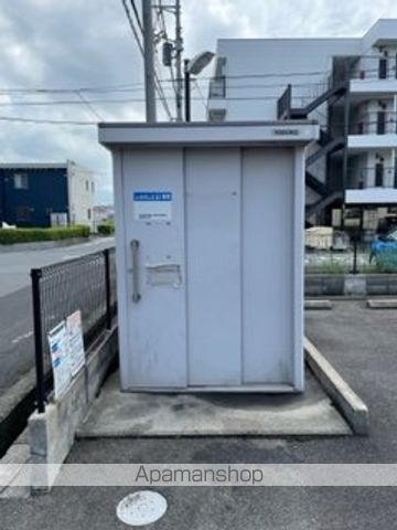 レオパレスフローラ Kのその他写真