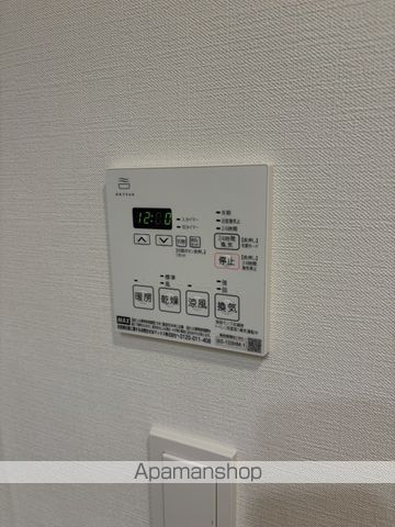 シーズンフラッツ浅草言問通りの内装写真