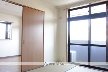 広島県尾道市高須町[3LDK/61.05m2]の内装2