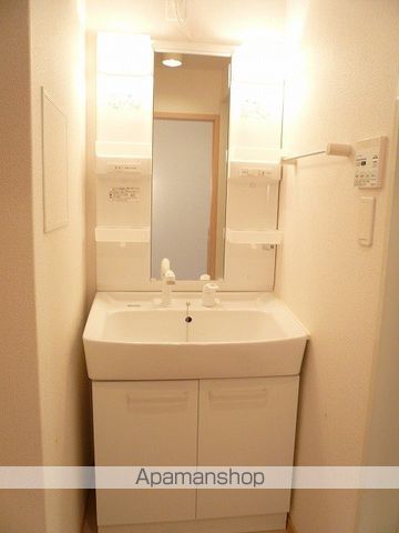 ナリッシュ Aの内装写真