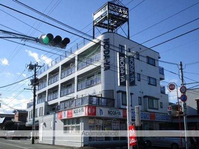 ファーストエイト南光台Iの周辺写真
