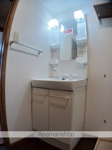 メゾンクレストの内装写真