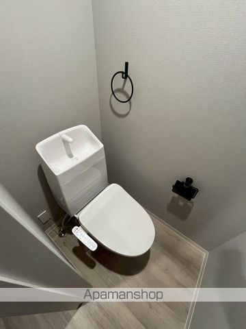 Avantiの内装写真