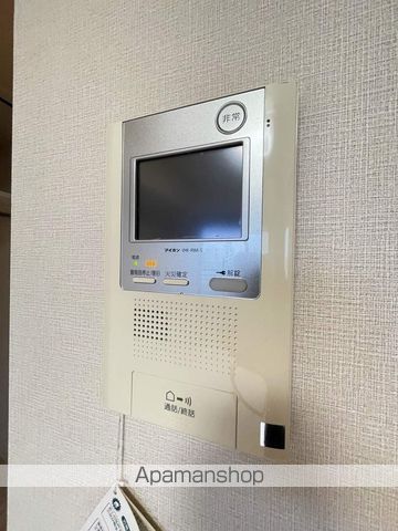 フレールコート東別院の内装写真