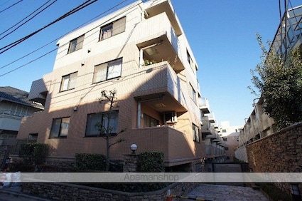 ルート四谷三丁目[1LDK/41.12m2]の外観3