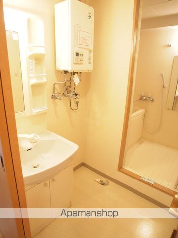アーク菊水43の内装写真