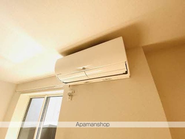 コンフォーザの内装写真