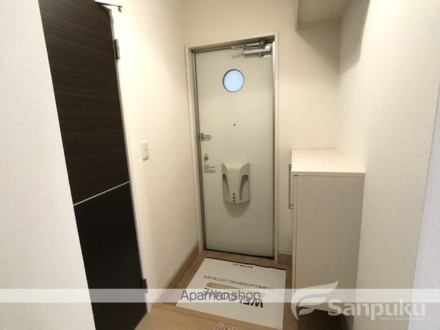 Y.サイレント ヴィラージュの内装写真