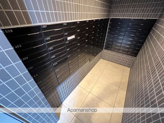 インザライフ大阪EAST RESIDENCEのその他写真