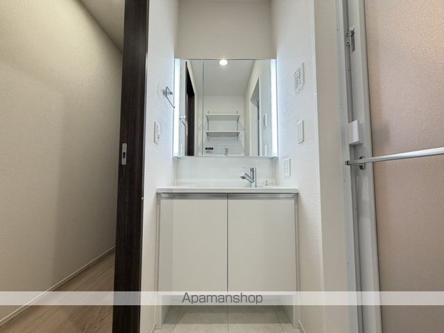 DーRESIDENCE岡町の内装写真
