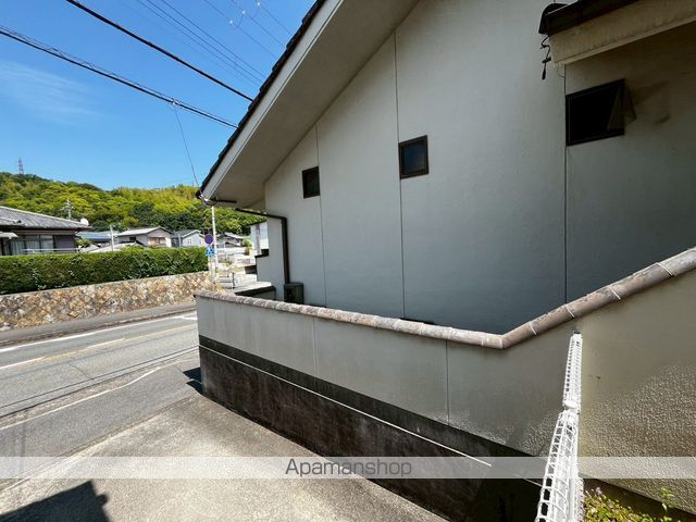播但線 野里駅 徒歩36分 2階建 築33年のその他写真