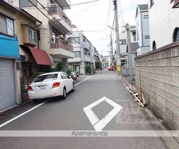 シュエットCの周辺写真
