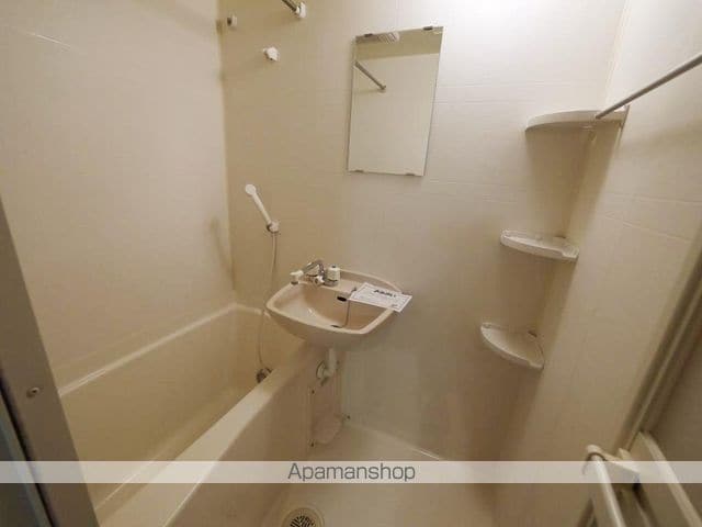 マイルストーン立町の内装写真