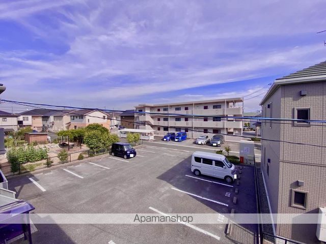 オーラ A棟のその他写真