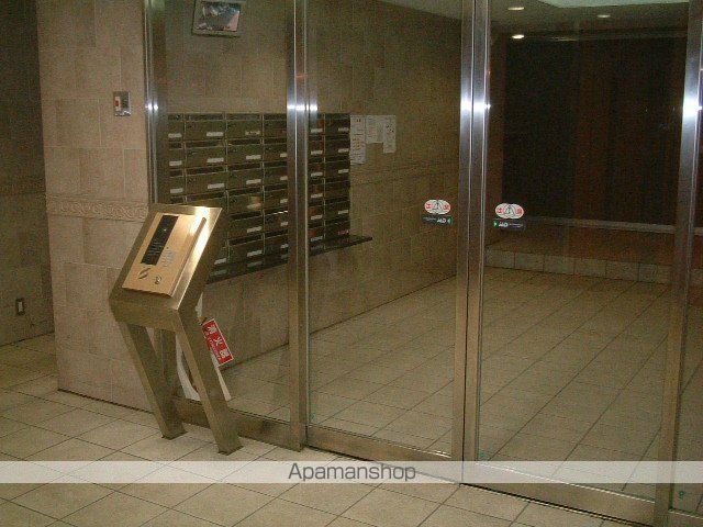 ラ・アトレ松戸の外観写真