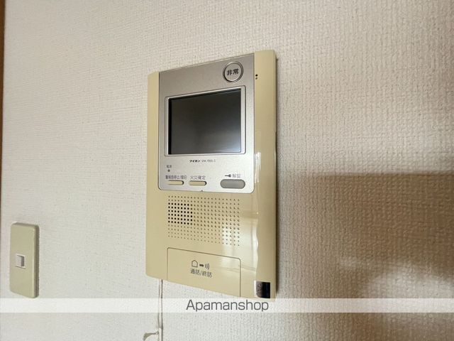 サンステージ泉の内装写真