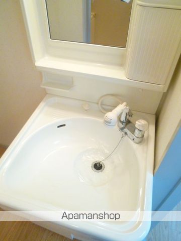パールマンションの内装写真