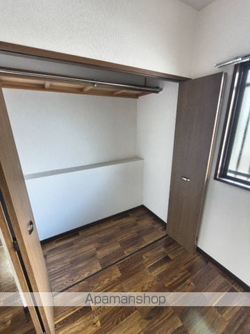 エスポワール坊ノ前Aの内装写真