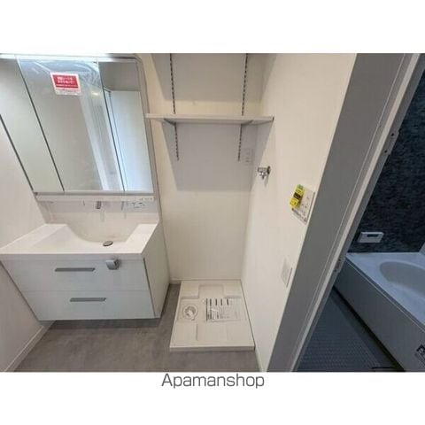 名鉄三河線 碧南中央駅 徒歩2分 2階建 新築の内装写真