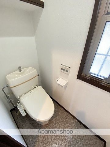 オーシャン三条の内装写真
