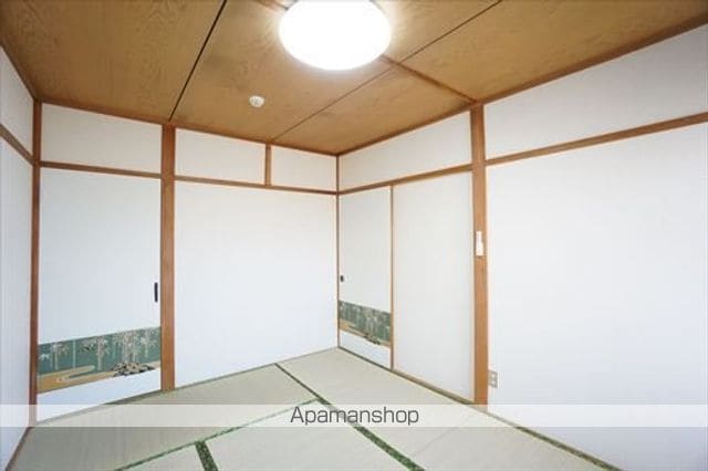 ハイツふくろうの内装写真