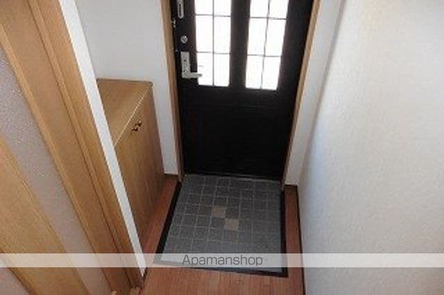 カトルレーヴの内装写真