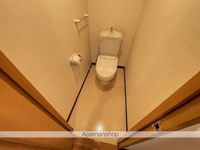 ヴォール中島の内装写真