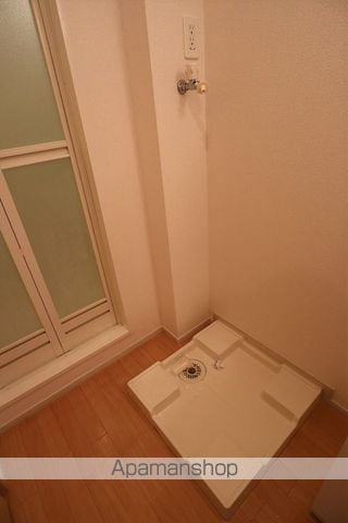 プランセスの内装写真