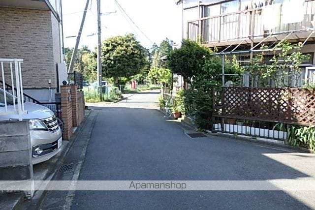 ハイツミヨシの周辺写真