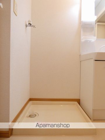 デーア セレノの内装写真