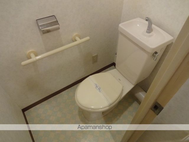 友井グレイスの内装写真
