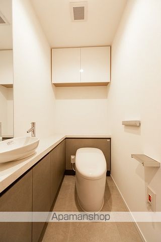 パークコート ザ・三番町ハウスの内装写真
