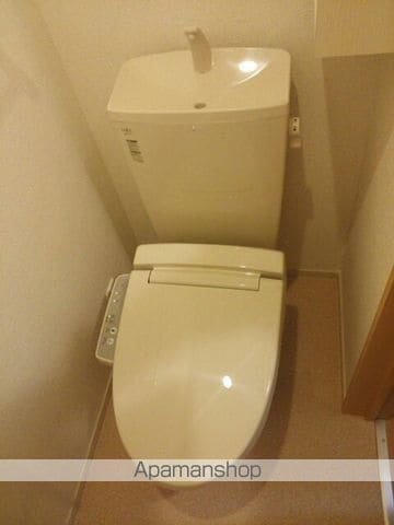 ヴィーナス フォレストの内装写真
