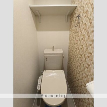 ディアコート浄心[1K/20.13m2]のその他内装6