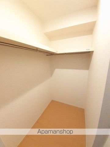 サンリットBの内装写真
