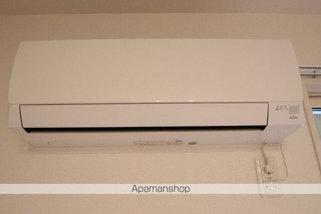 ルーチェ別府の内装写真