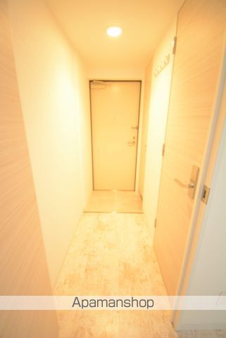 AMINAS T15の内装写真