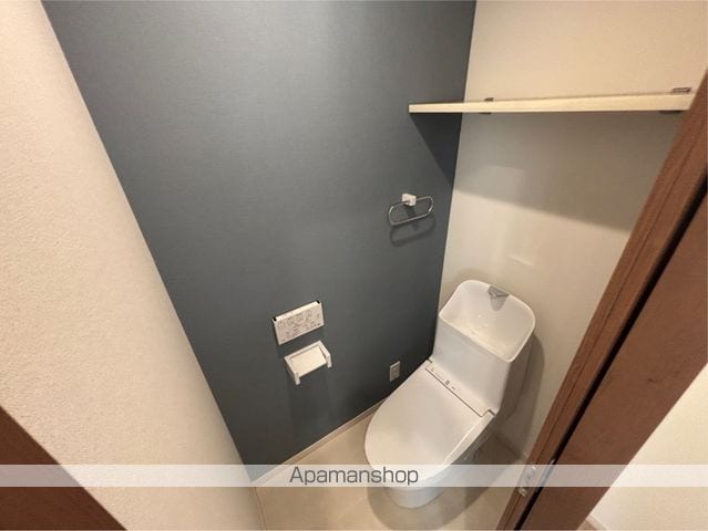 サンライズ町田の内装写真