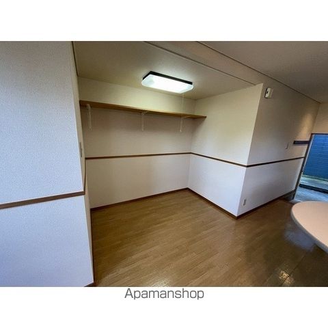 サクシードヴィレッジAの内装写真