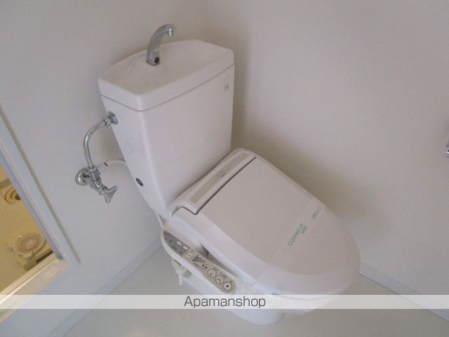 ANNTSの内装写真