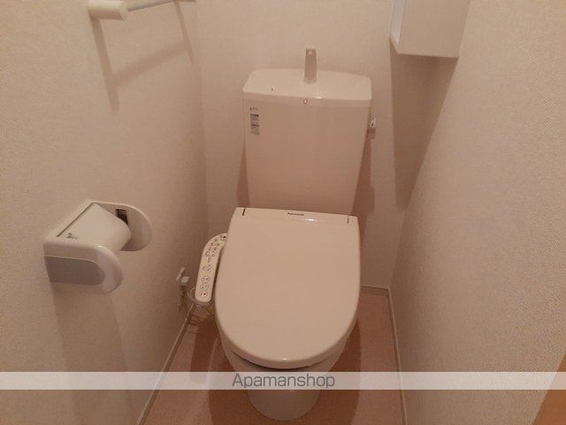 プライムタウンCの内装写真