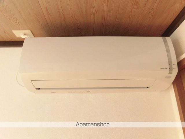 グリーンハイツの内装写真