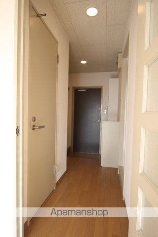 クリエート石橋の内装写真