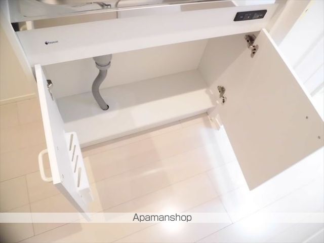 アジュール小岩の内装写真