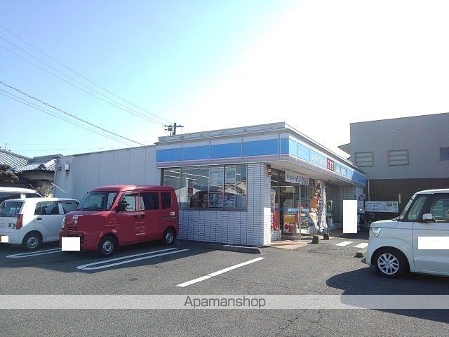 オリージャ ビルディングの周辺写真