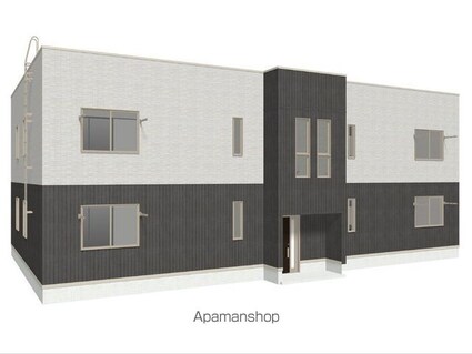 ＲＥＳＵＡ浜田[1LDK/40.26m2]の内装2