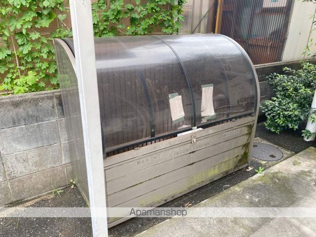サンシティロッキー Bのその他写真