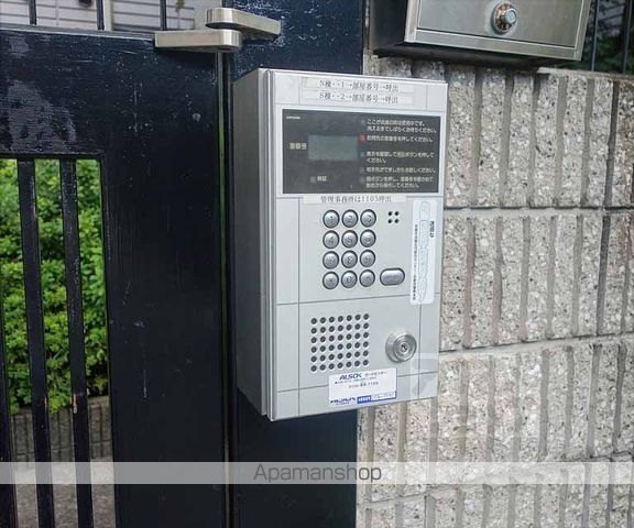 マノワール六波羅第の内装写真